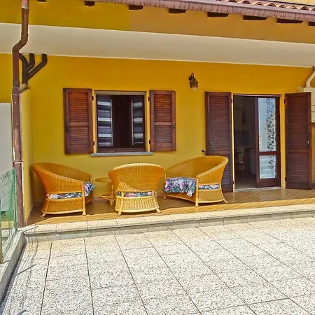Apartamento San Marco 15